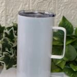 كوب حافظ للحرارة والبرودة