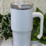 كوب حافظ للحرارة والبرودة