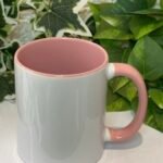 كوب سيراميك