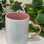 كوب سيراميك