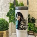 كن قويا لأجلك