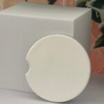 قاعدة سيراميك للاكواب - سياره