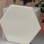 قاعدة سيراميك للاكواب