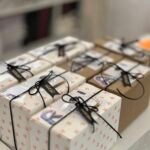 توزيعات التخرج