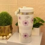 كوب حافظ للحرارة والبرودة