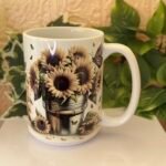 كوب سيراميك 15