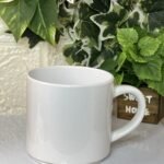 كوب سيراميك حجم صغير سعة ٦ اونصه