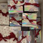 توزيعات يوم المعلم