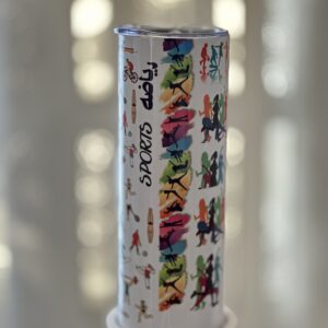 كوب اليوم الرياضي