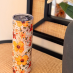 كوب حافظ للحراره والبرودة سعة٣٠