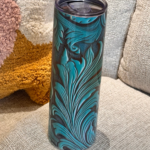 كوب حافظ للحراره والبرودة سعة٣٠