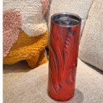 كوب حافظ للحراره والبرودة سعة٣٠