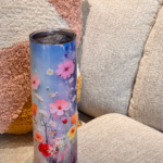 كوب حافظ للحراره والبرودة سعة٣٠