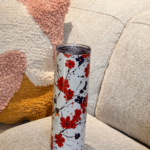 كوب حافظ للحراره والبرودة سعة٣٠