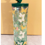 كوب اكريليك سعة 20 مع غلتر