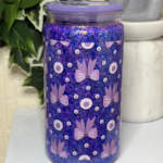 كوب اكريليك سعة ١٦ مع غلتر