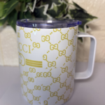 كوب حافظ للحراره - Gucci