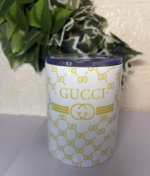 ⁦كوب حافظ للحراره - Gucci⁩ - الصورة ⁦2⁩