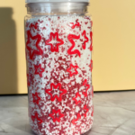 كوب اكريليك سعة ١٦ مع غلتر