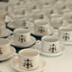 توزيعات بتصميم شعبي