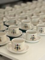 توزيعات بتصميم شعبي