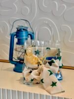 توزيعات شعبية