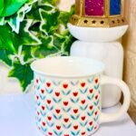 كوب تصميم شعبي