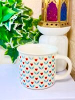 كوب تصميم شعبي