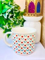 ⁦كوب تصميم شعبي⁩ - الصورة ⁦2⁩