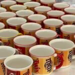 توزيعات القرنقعوه