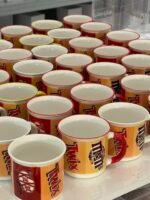 توزيعات القرنقعوه