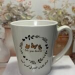 هناك حكايات تعيش في كوب قهوه