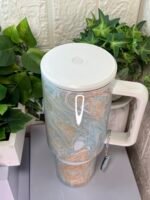 ⁦كوب حافظ للحرارة والبرودة 2⁩ - الصورة ⁦2⁩