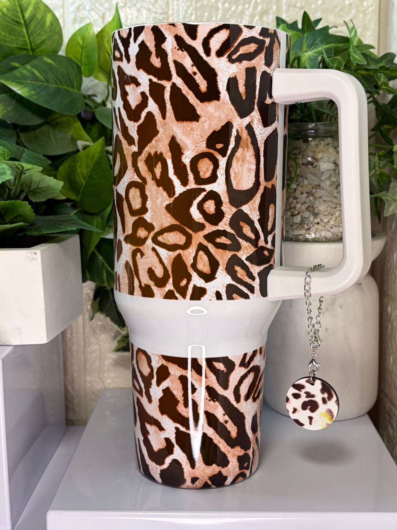 IMG_1704 كوب حافظ للحراره والبرودة 3 - الصورة 1