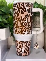 ⁦كوب حافظ للحراره والبرودة 3⁩ - الصورة ⁦2⁩