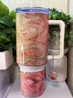 كوب حافظ للحرارة والبرودة 5