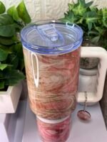 ⁦كوب حافظ للحرارة والبرودة 5⁩ - الصورة ⁦2⁩