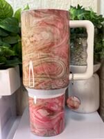 ⁦كوب حافظ للحرارة والبرودة 5⁩ - الصورة ⁦3⁩