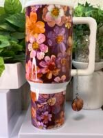 ⁦كوب حافظ للحرارة والبرودة 6⁩ - الصورة ⁦3⁩