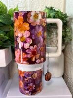 كوب حافظ للحرارة والبرودة 6