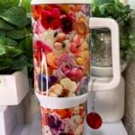 كوب حافظ للحرارة والبرودة 7