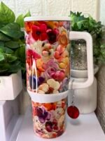 كوب حافظ للحرارة والبرودة 7