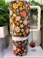 كوب حافظ للحرارة والبرودة 8