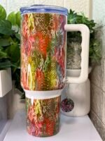 ⁦كوب حافظ للحرارة والبرودة 9⁩ - الصورة ⁦3⁩