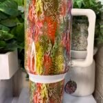 كوب حافظ للحرارة والبرودة 9