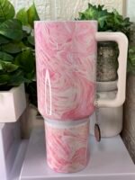 كوب حافظ للحرارة والبرودة 10