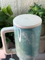 ⁦كوب حافظ للحرارة والبرودة 11⁩ - الصورة ⁦2⁩