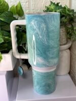 ⁦كوب حافظ للحرارة والبرودة 11⁩ - الصورة ⁦3⁩