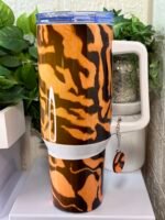 كوب حافظ للحرارة والبرودة 12