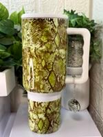 ⁦كوب حافظ للحرارة والبرودة 13⁩ - الصورة ⁦3⁩